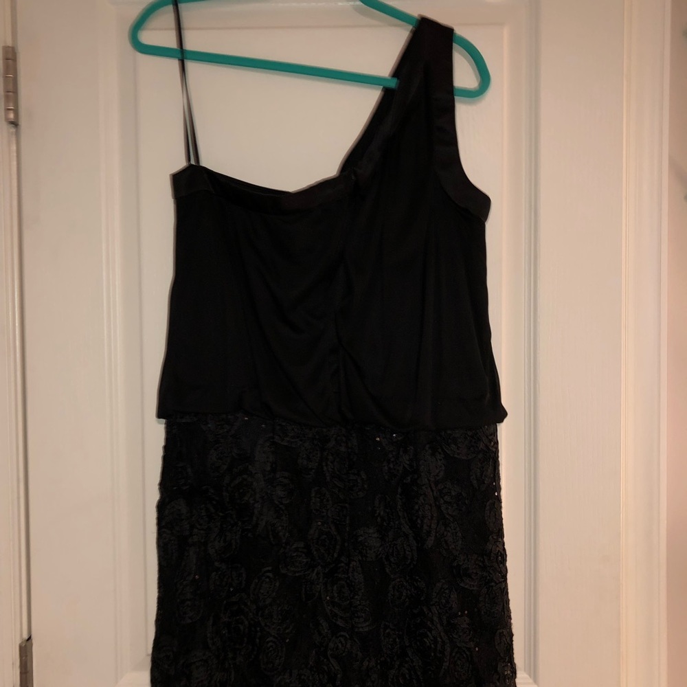 Jackie Jon Cocktail Dress